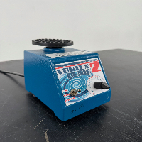 Scientific Industries Vortex Genie 2 image 0